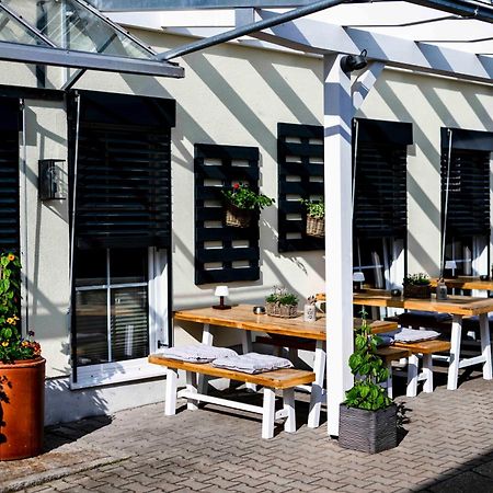 Stadtplatz23 B&B Bogen Exterior foto